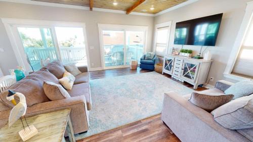 Savannah Beach House | Beach Ya To It by Tybee Vacation Rentals