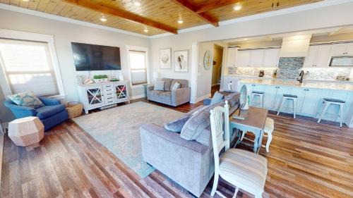 Savannah Beach House | Beach Ya To It by Tybee Vacation Rentals