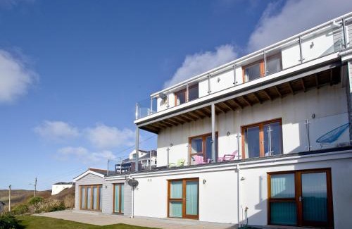 Mortehoe House | Beachbreak - Uk42996