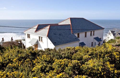 Mortehoe House | Beachbreak - Uk42996