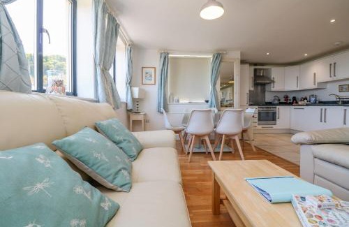 Porthcurno Apartment | Beachcomber