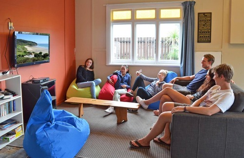 Kaitaia Hotel | Beachcomber Lodge & Backpacker