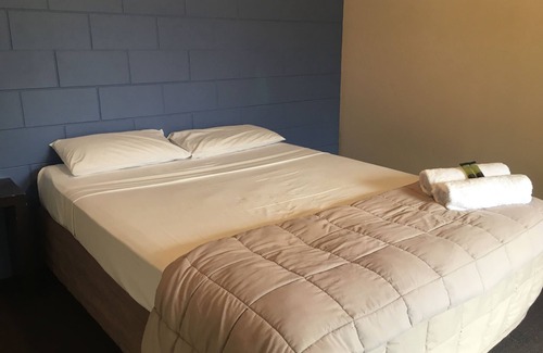 Kaitaia Hotel | Beachcomber Lodge & Backpacker