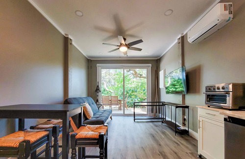 Topsail Beach House | Beachcomber – Small Space, Big Paradise