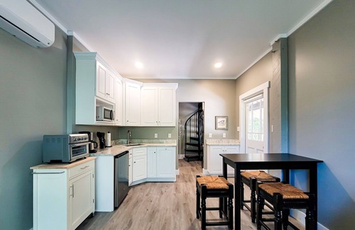 Topsail Beach House | Beachcomber – Small Space, Big Paradise
