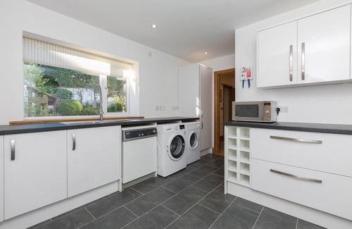 Carbis Bay Cottage | Beachcroft