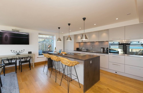 Carbis Bay Cottage | Beachcroft