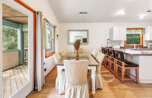 Ocean Sands House | Beached & Lovin' It | Pool, Game Room & Screened Porch