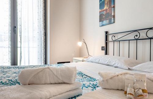 Celle Ligure Apartment | - Beaches 250m - Train Station 1 min - Air Conditioning - WiFi