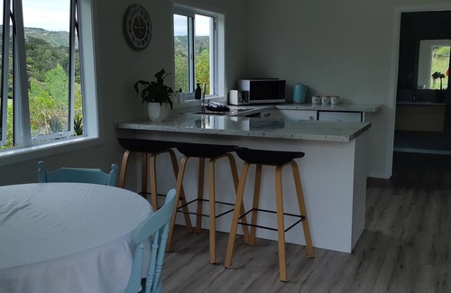 Langs Beach Cottage | Beaches and rural views, pet friendly
