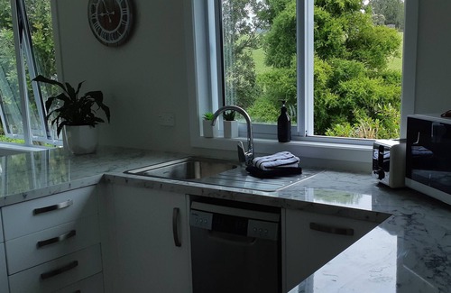 Langs Beach Cottage | Beaches and rural views, pet friendly