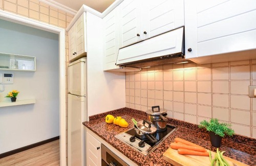Las Palmas de Gran Canaria Apartment | Beachfront Apartment Las Canteras LM52YY by VillaGranCanaria