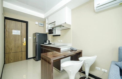 Mai Khao Condo | Beachfront 1 Bed Condo at Maikhao Beach (MBC2)