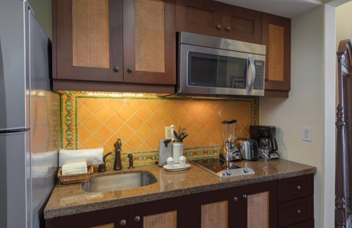 Los Cabos Hotel | Beachfront 1BR Condo in Hacienda Encantada