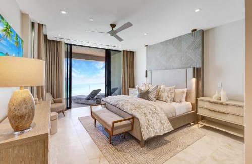 Nassau Apartment | Beachfront 3 bedroom Luxury Residence