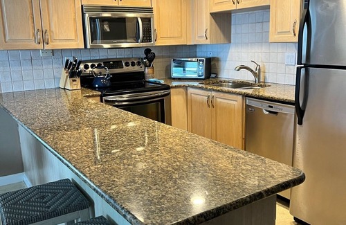 Stuart Condo | Beachfront! 3rd Floor Corner Unit, Enjoy Sunrise to Sunset