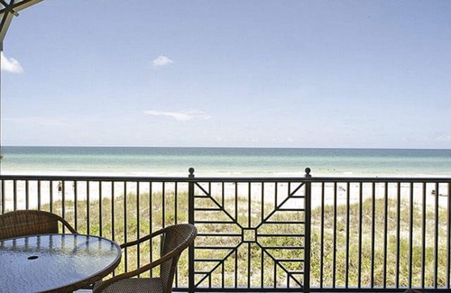Bradenton Beach Condo | BEACHFRONT 5 star Condo 'Our Waterfront Paradise' Labor Day Week Next Avail