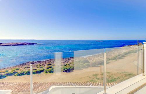 Colonia Sant Jordi Apartment | Beachfront Apartment Migjorn Cel by Sealand Villas