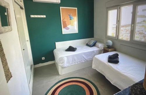 San Jose Apartment | Beachfront apartamento in san josé