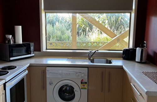 Rewa Apartment | Beachfront apartment