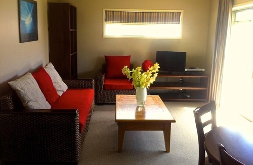 Rewa Apartment | Beachfront apartment