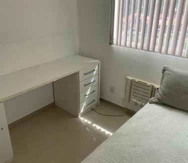 Cruzeiro Apartment | Beachfront Apartment