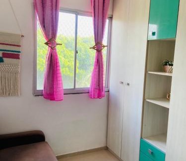 Cruzeiro Apartment | Beachfront Apartment