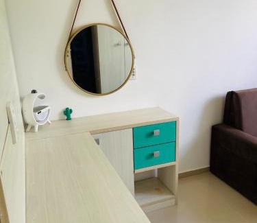 Cruzeiro Apartment | Beachfront Apartment