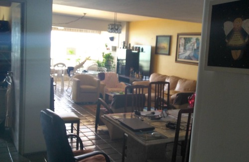Candeias Apartment | Beachfront apartment in Candeiasa