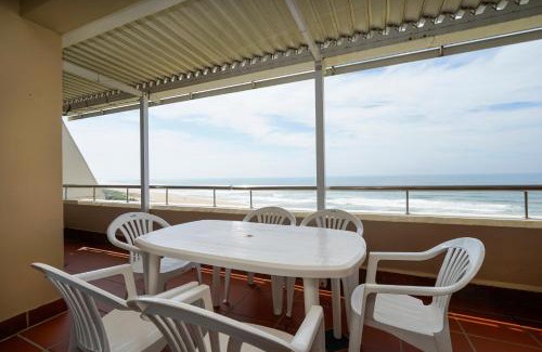 Kingsborough Apartment | Beachfront Apartments @ Amanzimtoti