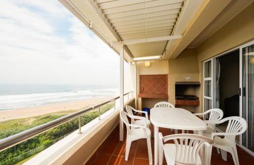 Kingsborough Apartment | Beachfront Apartments @ Amanzimtoti