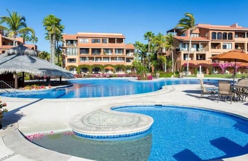 Chula Vista Condo | Beachfront! Beautiful 2 Bed With Gorgeous Views!