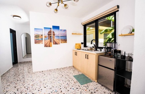 Cerro Gordo Hotel | Beachfront Bliss: 2BR Family-Friendly Retreat