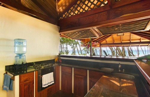 Cabo Matapalo House | Beachfront Cabo Matapalo Paradise Osa Peninsula