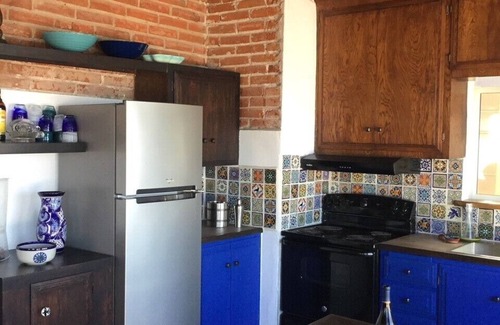 Baja del Mar House | Beachfront Casa, Gated Community, N. of Rosarito, Surf