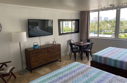 Sunny Isles Beach Resort | Beachfront condo in Miami!