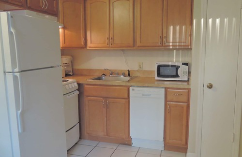 Belleair Beach Condo | Beachfront Condo just steps to the sand!