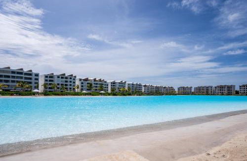 Punta Cana Apartment | Beachfront Condo with Hot Tub