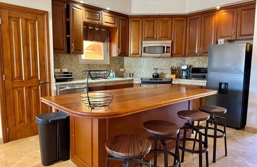 Mazatlan Apartment | Beachfront Condo with Views in EDM By GPG