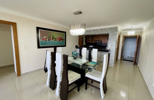 Santo Domingo House | Beachfront Luxury Condo
