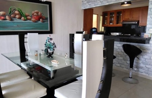 Santo Domingo House | Beachfront Luxury Condo