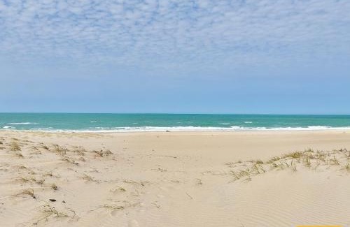 Barro Preto House | Beachfront Duplex B por Be My Guest