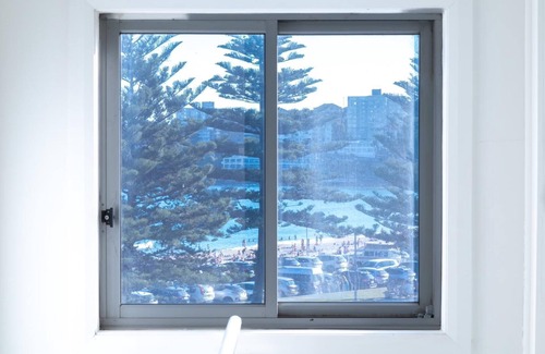 Sydney House | Beachfront Escape Studio