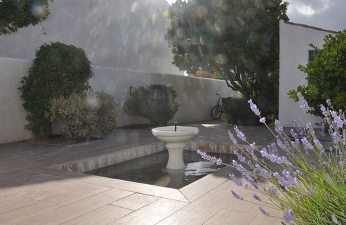 La Gueriniere Villa | Beachfront family villa on the island of Noirmoutier - PROMO JUILLET