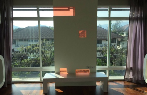 Hua Hin Condo | Beachfront Family Penthouse Seaside Hua Hin (41/144 C32, 136 Sqm)
