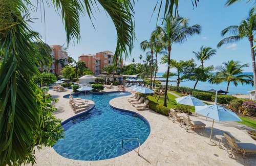 Little Battaleys Condo | Beachfront Family Retreat - St. Peter's Bay 111