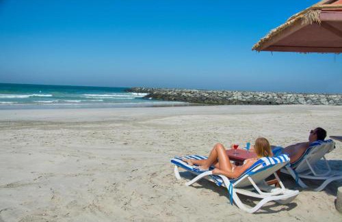 Rumailah Apartment | Beachfront Holiday Homes
