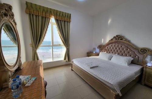 Rumailah Apartment | Beachfront Holiday Homes