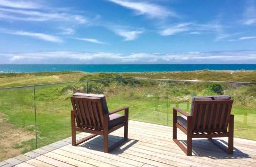Whiritoa House | Beachfront House at Whiritoa, Coromandel