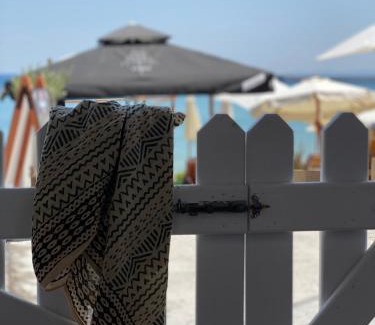 Pythagorion House | Beachfront House Pythagorion